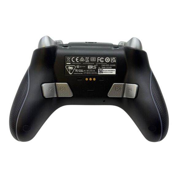 Turtle Beach Stealth Ultra Wireless Controller with Dock, Dongle, Charger Case - Picture 6 of 8